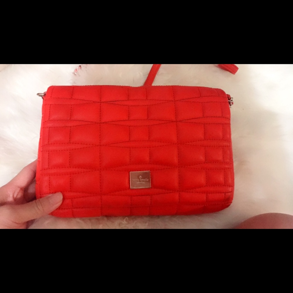 Kate spade crossbody bag